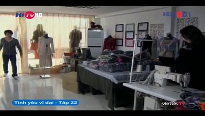 Tình yêu vĩ đại 22b