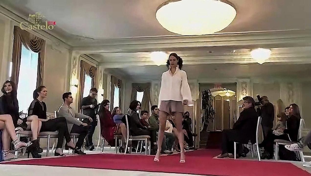 Leila Schuster comemora aniversário no Castelo