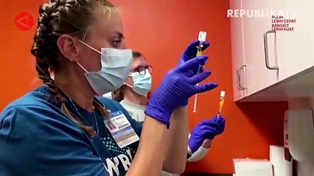 Ini Ciri-Ciri Tertular Cacar Monyet dan Cara Pencegahannya