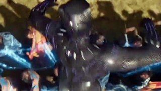 Black Panther 2 Trailer - Wakanda Forever 2022 _ Marvel Studios _ Filmiclip Official