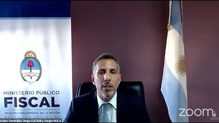 MP argentino pede prisão e inabilitação política de Cristina Kirchner