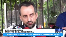 Múltiples reacciones tras anuncio de presidenta sobre ley del Consejo Nacional de Defensa y Seguridad