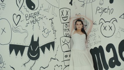 Marshmello - American Psycho