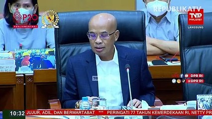 Kompolnas Dibubarkan, Mahfud MD: Jika Dinilai tak Bermanfaat, Silahkan