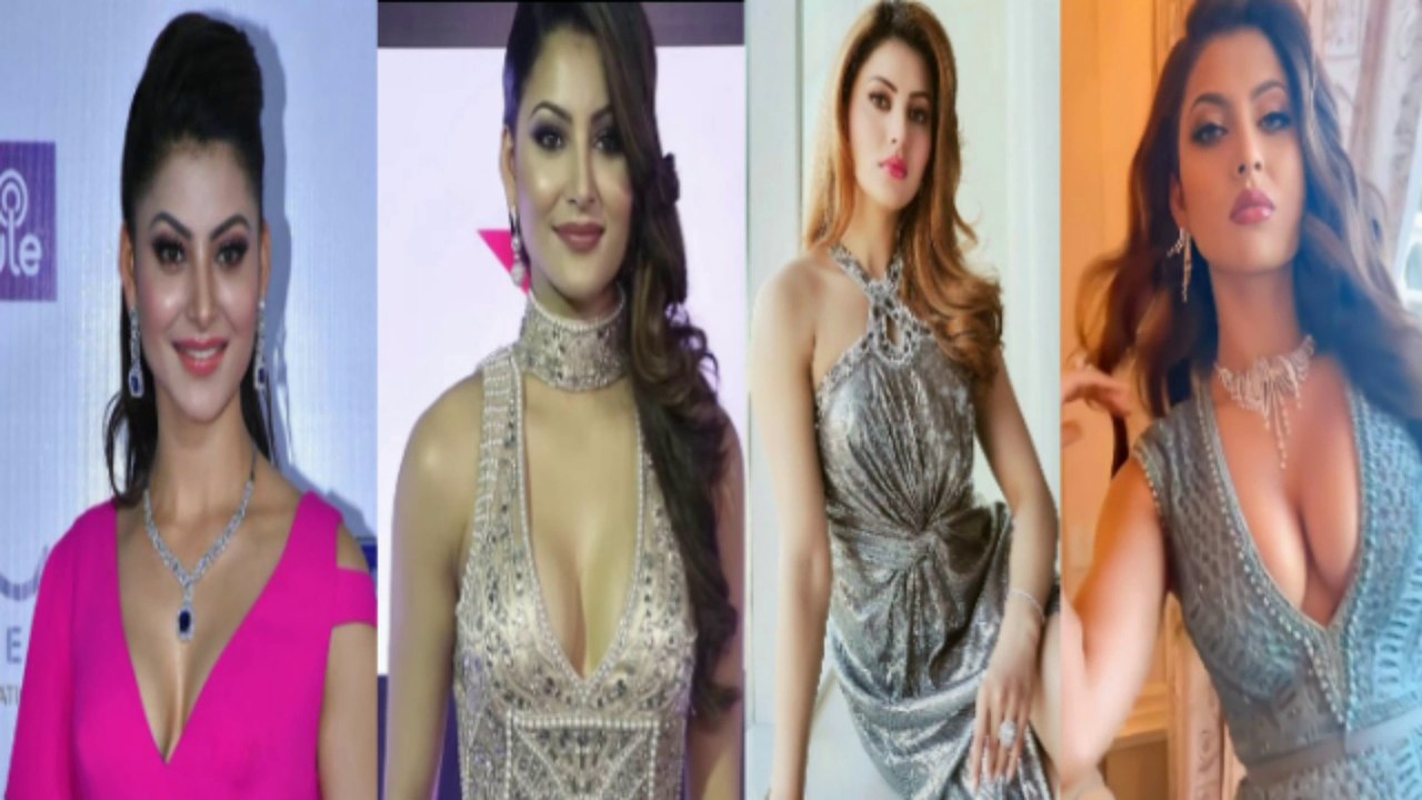 उर्वशी रौतेला अनजान तथ्य ||Bollywood actress urvashi ratuela latest news 2022