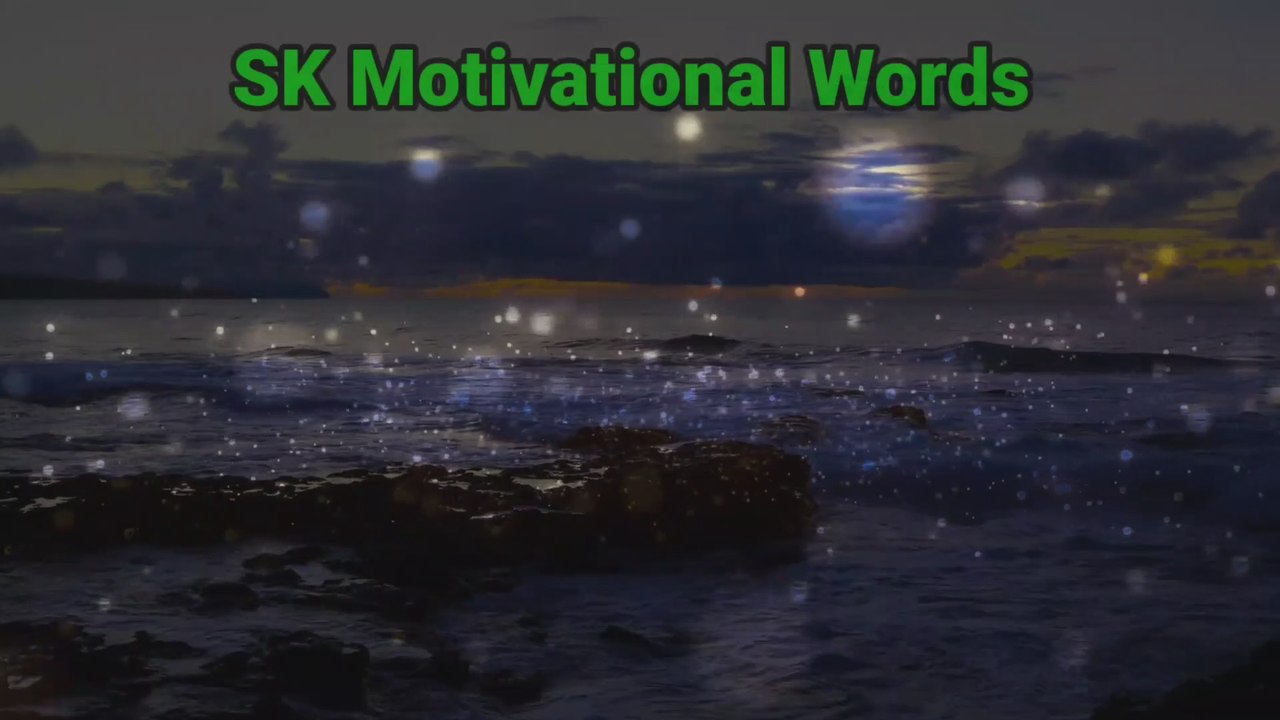 Best Successful Motivational Speech | Best Motivational Video in Hindi