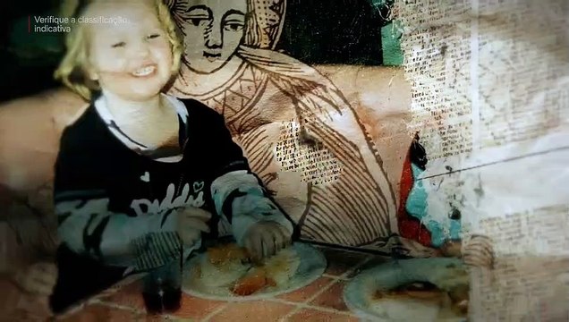 Os Crimes da Nossa Mãe | Trailer oficial | Netflix