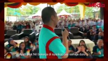 _ Saya Pakai Wang KWSP Saya Untuk Tubuhkan Yayasan... _ - Pak Nil
