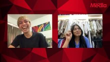 “Aku Berpantang, Cuma Tak Tunjuk Je Dalam Instagram!” _ MH Lifestyle _ PART 1