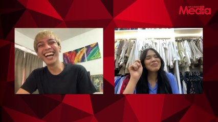 “Aku Berpantang, Cuma Tak Tunjuk Je Dalam Instagram!” _ MH Lifestyle _ PART 1