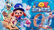 Toy Sports - Teaser Trailer