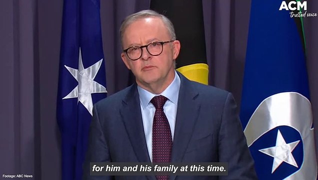 'All Australians love John Farnham', says PM Anthony Albanese | August 23, 2022 | ACM