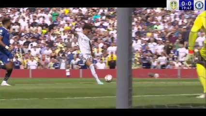Leeds United (3-0) Chelsea Full Highlight | Sun, 21 August 2022