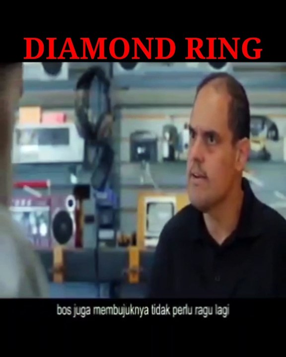 Diamond Ring