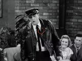 Jerry Van Dyke on The Dick Van Dyke Show | S01E27