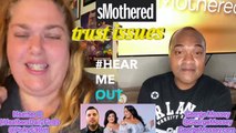 #SMothered S4EP3 #podcast Recap with George Mossey & Heather C #p2 Smothered #realitytvnews #news