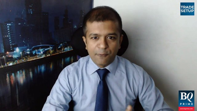 Trade Setup: 23 August | Nifty Bank Sees Bearish MACD Crossover