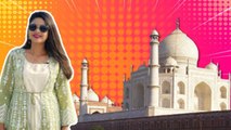 Agra Vlog | यमुना किनारे बना ताजमहल कैसे सालों से टिका हुआ है | Tajmahal Vlog | Boldsky *Vlog