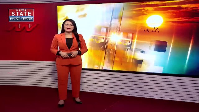 Uttar Pradesh : Mathura के बांके बिहारी मंदिर में युवती से छेड़छाड़ करने वाला आरोपी गिरफ्तार | UP News |