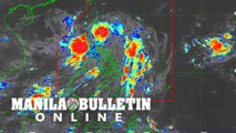 Severe tropical storm Florita makes landfall in Isabela, says PAGASA