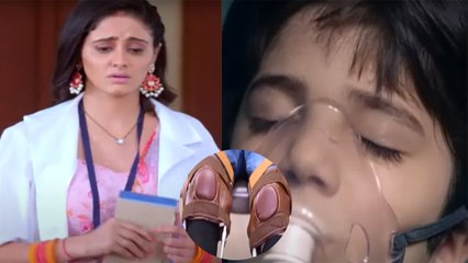 Gum Hai Kisi Ke Pyar Mein 23 August Spoiler: Sai कैसे करेगी Vinayak को ठीक ? |FilmiBeat*Spoiler