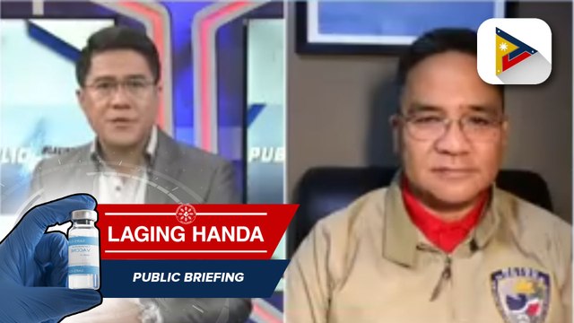 Usapin kaugnay ng pagpapatupad ng No Contact Apprehension Policy, ating alamin!