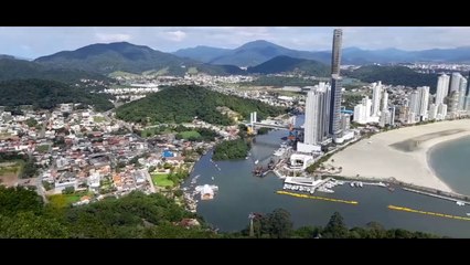 CONHECENDO BALNEÁRIO CAMBORIÚ (PARTE 1)