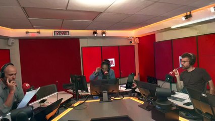 Le journal RTL de 5h30 du 23 août 2022