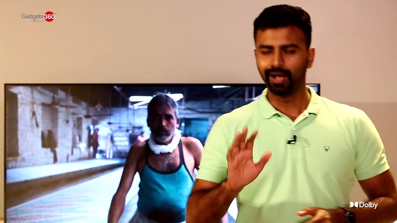 டால்பி எக்ஸ்பீரியன்சில் சினிமா அனுபவத்தில் மெய்மறந்திடுங்கள்! 