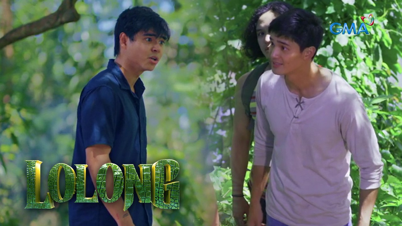Tahanan ng mga Atubaw, mabubunyag na?! (Episode 36 Part 1/4) | Lolong ...