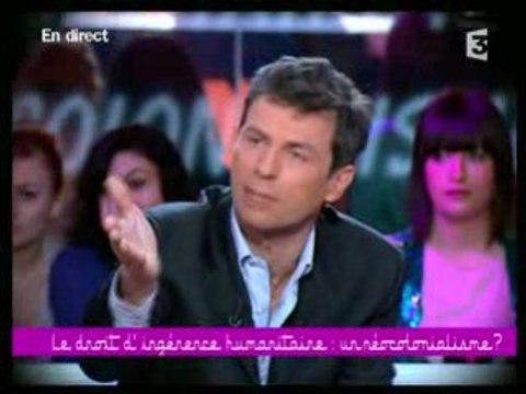 CSOJ M.E. Nabe R. Brauman Darfour 2/4