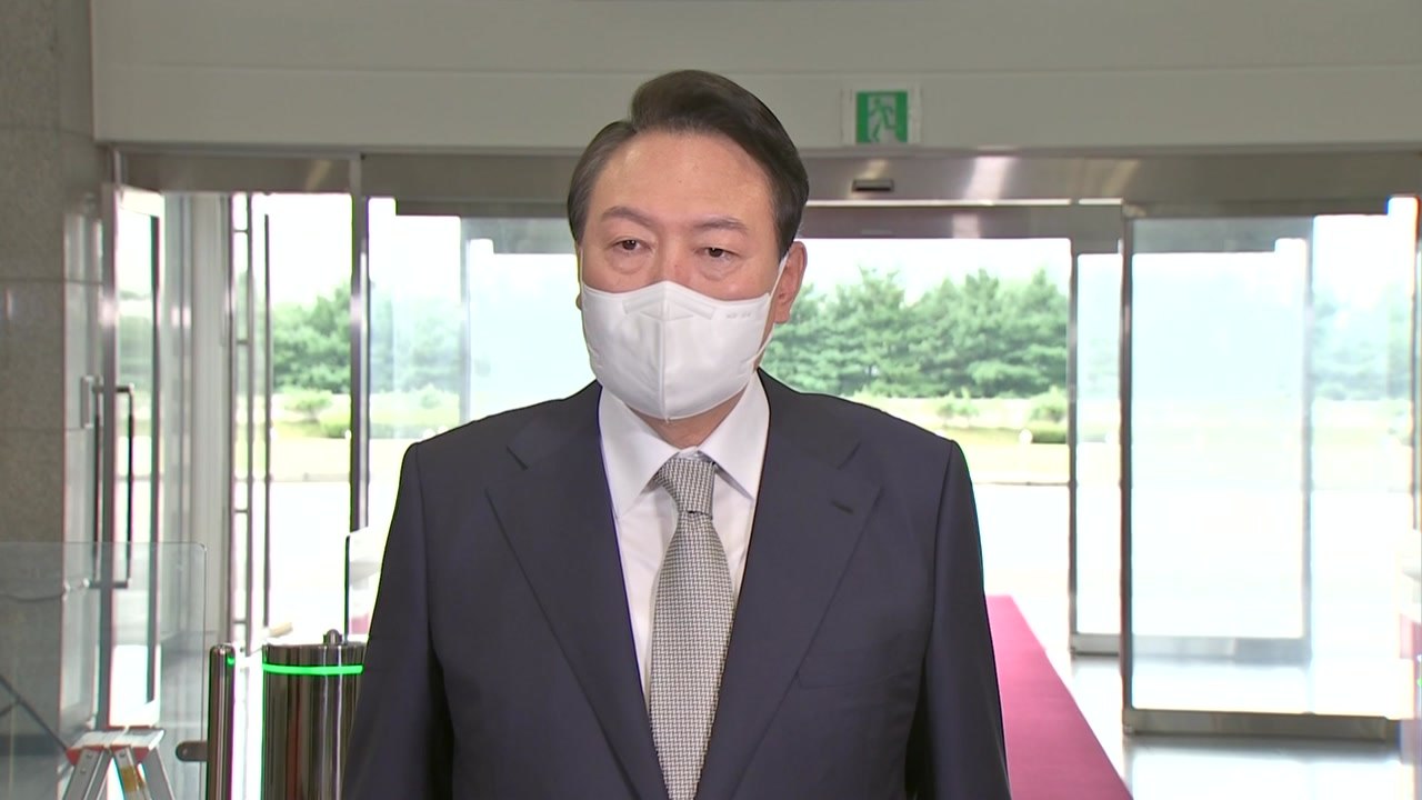 [뉴스앤이슈] ‘생활고' 수원 세 모녀 비극...尹 "특단의 조치 필요" 여야 대책은...
