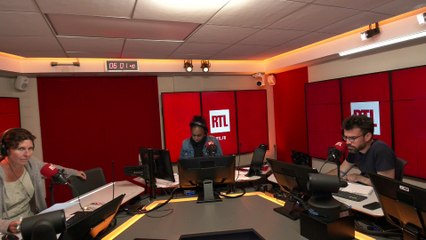 Le journal RTL de 6h du 23 août 2022
