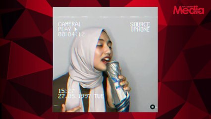 “Saya Single, Tak Pernah Ada Relationship” Layla Sania _ MH Lifestyle