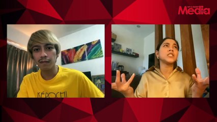 “Suami Kalau Boleh Mahu Anak Jarak Dekat-Dekat” _ Media Hiburan