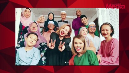 “Tak Akan Dedah Sama Ada Saya Ibu Tunggal Atau Dah Berpunya,” - Jasmin Hamid
