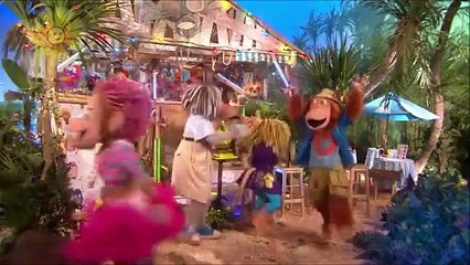 ZingZillas: Series 2: The Golden Coconut