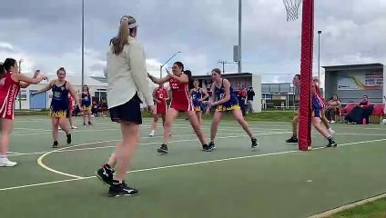 Griffith secure top three finish | August 2022 | The Area News