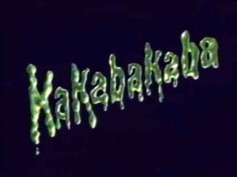 KAKABAKABA EDM Theme (2000)