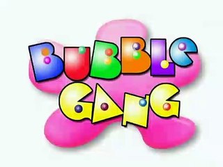BUBBLE GANG Theme (2002-2005)