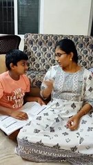 Shrijo - கண்ணாடி போடாத! அழகா தெரிய மாட்ட! கண்ணாடி போடலைன்னா நீயே தெரியமாட்ட!