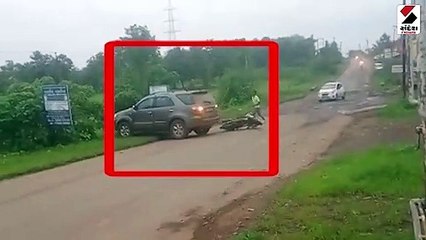 ગુજરાતમાં બુટલેગરોનો બિઝનેસ વધ્યો, પોલીસને કચડી નાખવાનો થયો પ્રયત્ન