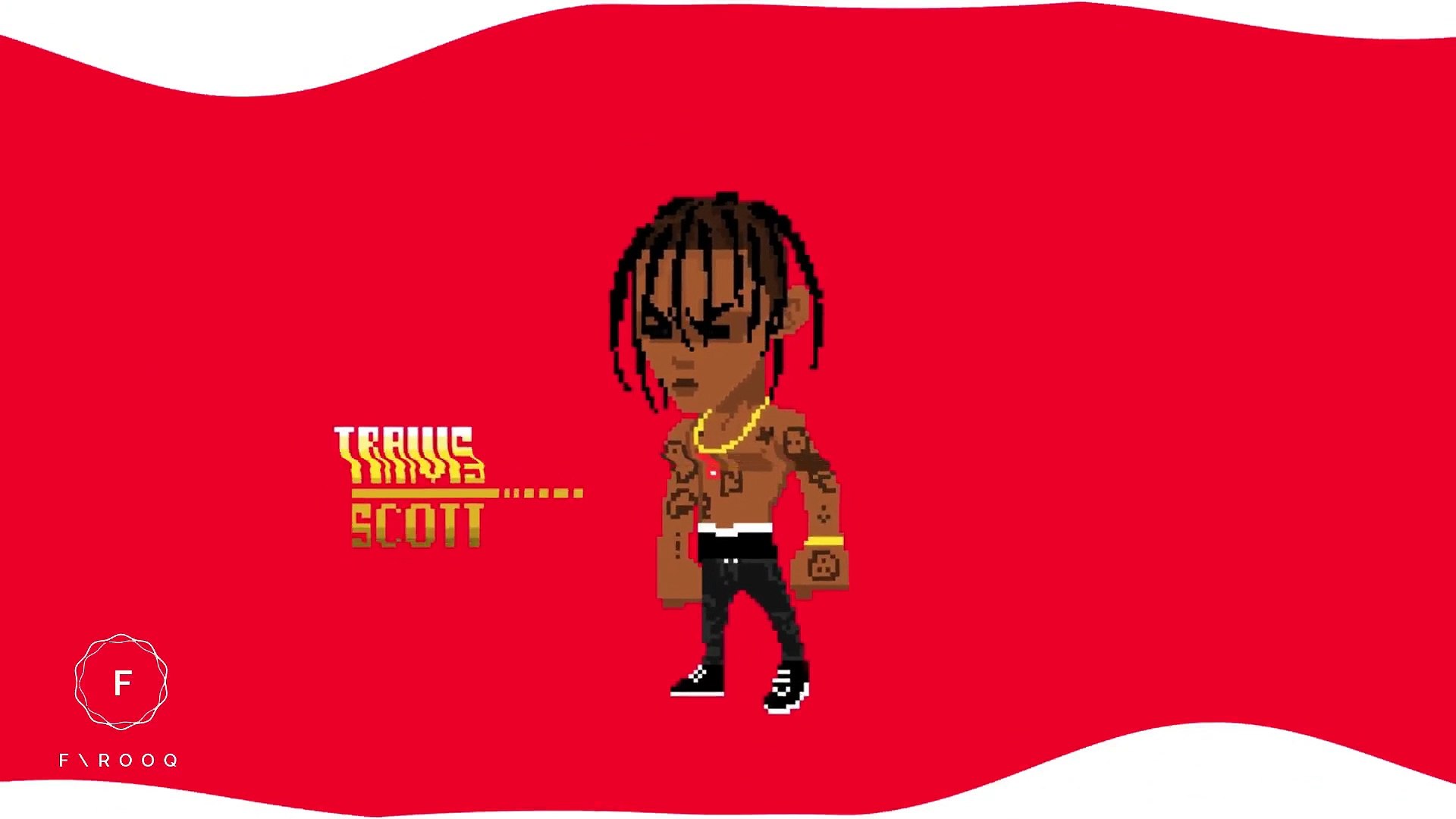 ⁣Final Fantasy- - Travis Scott Type Beat 2018 - Rap_Trap Instrumental