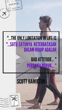 QUOTES - SCOTT HAMILTON