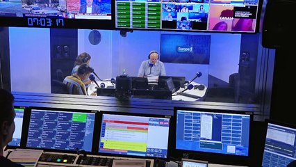 Le journal de 7h - 23/08/2022