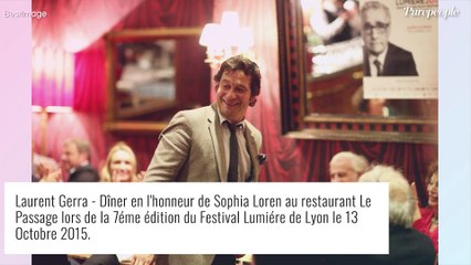 Laurent Gerra businessman : l'humoriste se lance dans un pari ambitieux et surprenant