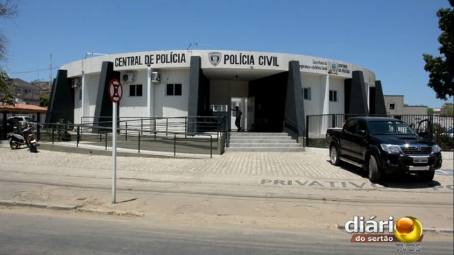 Delegado dá detalhes sobre estupro de adolescente em Cajazeiras e por que homem foi solto