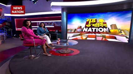 Delhi Breaking : Delhi के मुंडका में देर रात बदमाशों ने की अंधाधुंध फायरिंग | Delhi News |