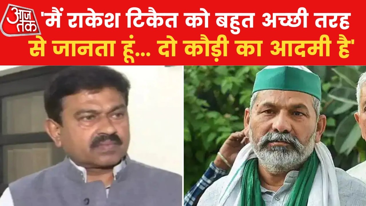 Teni gives controversial statement on Rakesh Tikait