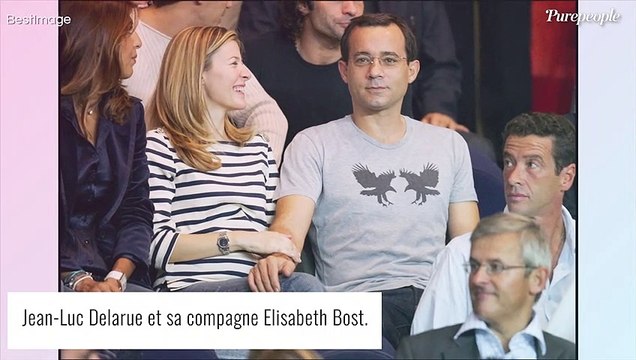 Mort de Jean-Luc Delarue : d'après son père, sa dernière femme Anissa a complètement disparu des radars